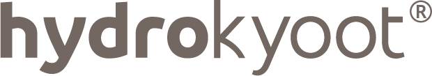 Hydrokyoot Logo