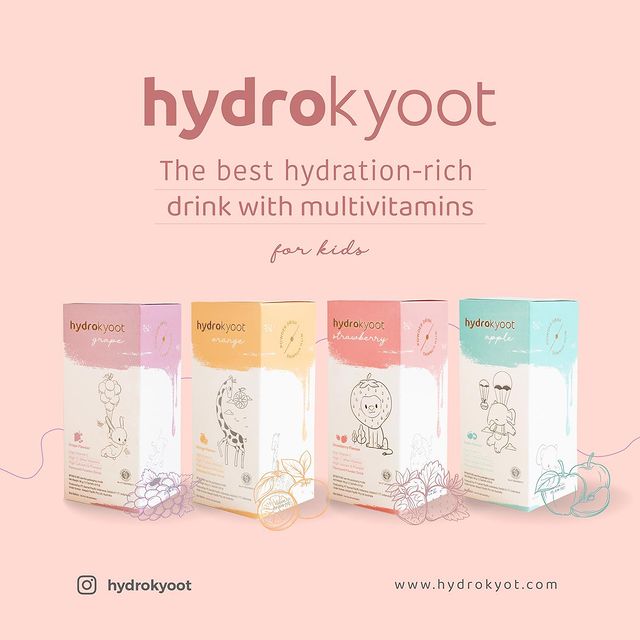 Hydrokyoot Article